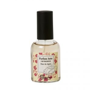 Perfume auto Fleur du japon (Flor do japão) - 50g