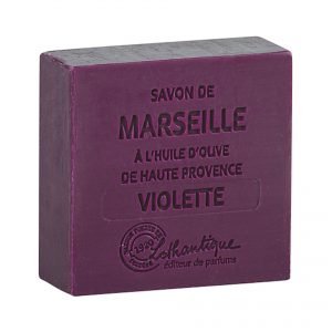 Sabonete Violette (Violeta) - 100g