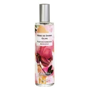 Perfume de Ambiente 100 ml - Rose de Damas Olive