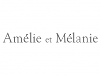 AMÉLIE ET MÉLANIE