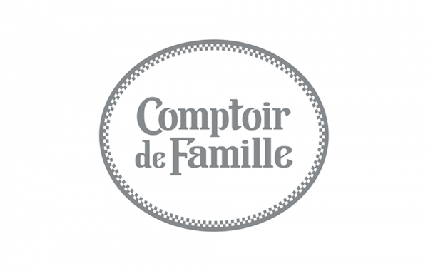 COMPTOIR DE FAMILLE