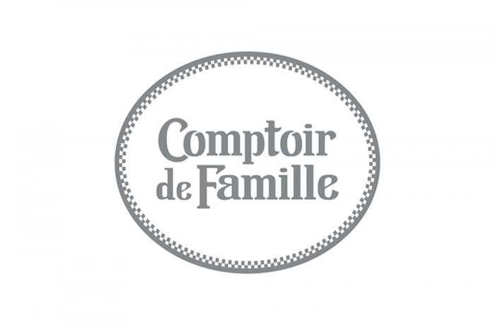 COMPTOIR DE FAMILLE