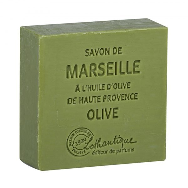 Sabonete Olive (Azeite)... 