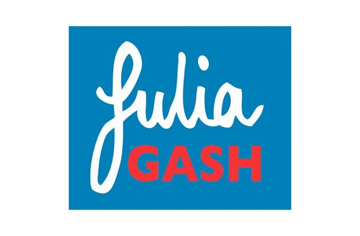 JULIA GASH