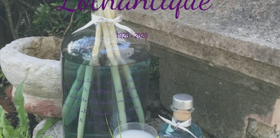 Lothantique – Um presente!