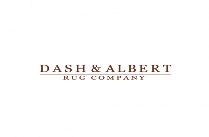 DASH & ALBERT