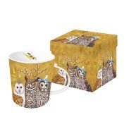 Giftbox Caneca Owl... 