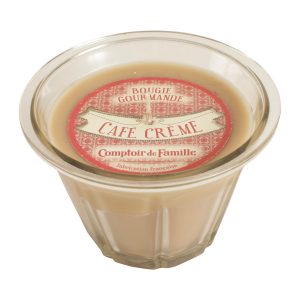 Vela de Cozinha - Café Crème