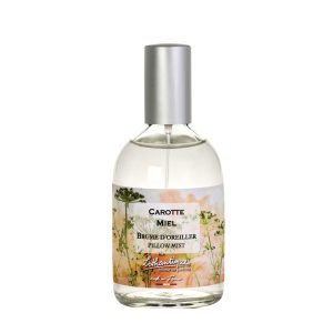 Perfume de Almofada 100ml - Carotte Miel