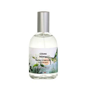 Perfume de Almofada 100ml - Cedre Neroli