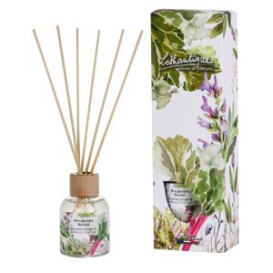 Difusor de Ambiente 100ml - Rhubarbe Sauge