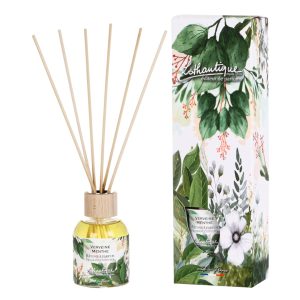 Difusor de Ambiente 100ml - Verveine Menthe