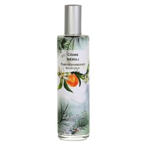 Perfume de Ambiente 100 ml - Cedre Neroli