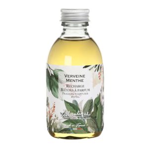 Recarga de Difusor de Ambiente 200ml - Verveine Menthe